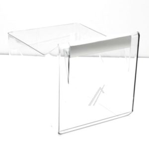 140206402020 Cassetto verdure neutro completo Aeg