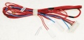 C00507399 488000507399 Cablaggio pompa di calore per pompa/galleggiante/motore PS9 Hotpointariston