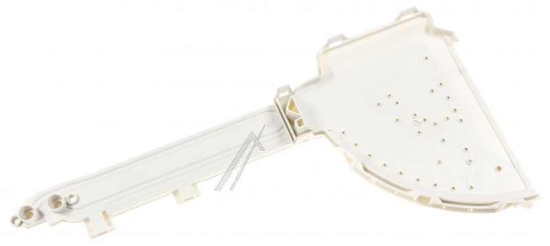 C00283634 482000031592 Coperchio vaschetta detersivi ARIST 1E2U M Hotpointariston