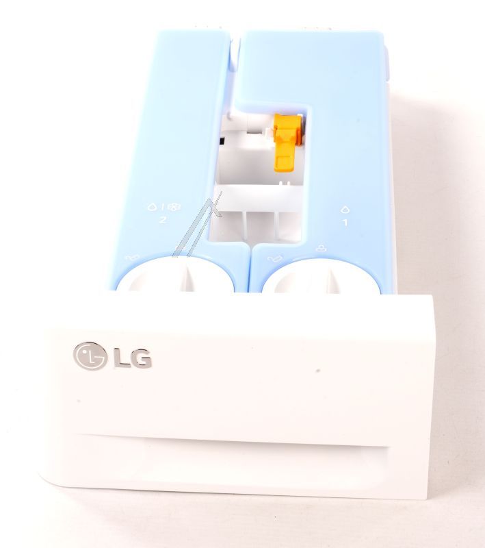 AGL30036339 Vaschetta detersivo completa Lg