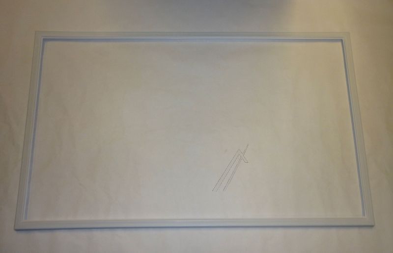 C00114662 482000022847 Guarnizione porta frigorifero Polar White (552×925 mm) Indesit