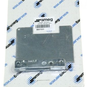 685970020 Supporto rullo sinistro S200 Smeg