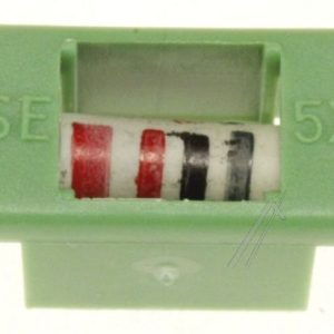 691910027 Corredo fusibili S200 Smeg