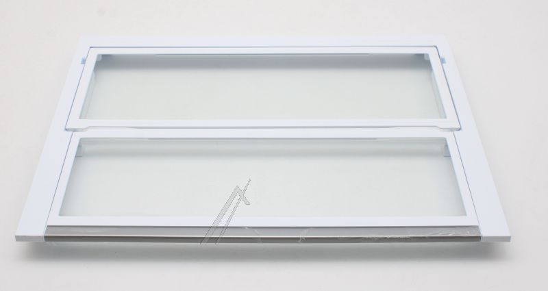 0060875036 70025193 Ripiano ribaltabile Haier