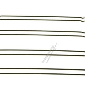 3546441027 Griglia laterale destra Ikea