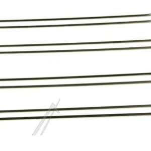3546441019 Griglia laterale sinistra Ikea