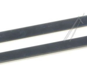8090317028 Kit guide telescopiche 2 pezzi Ikea