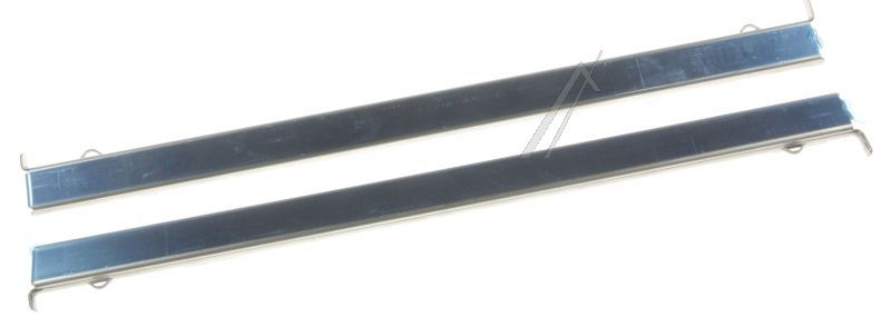 8090317028 Kit guide telescopiche 2 pezzi Ikea