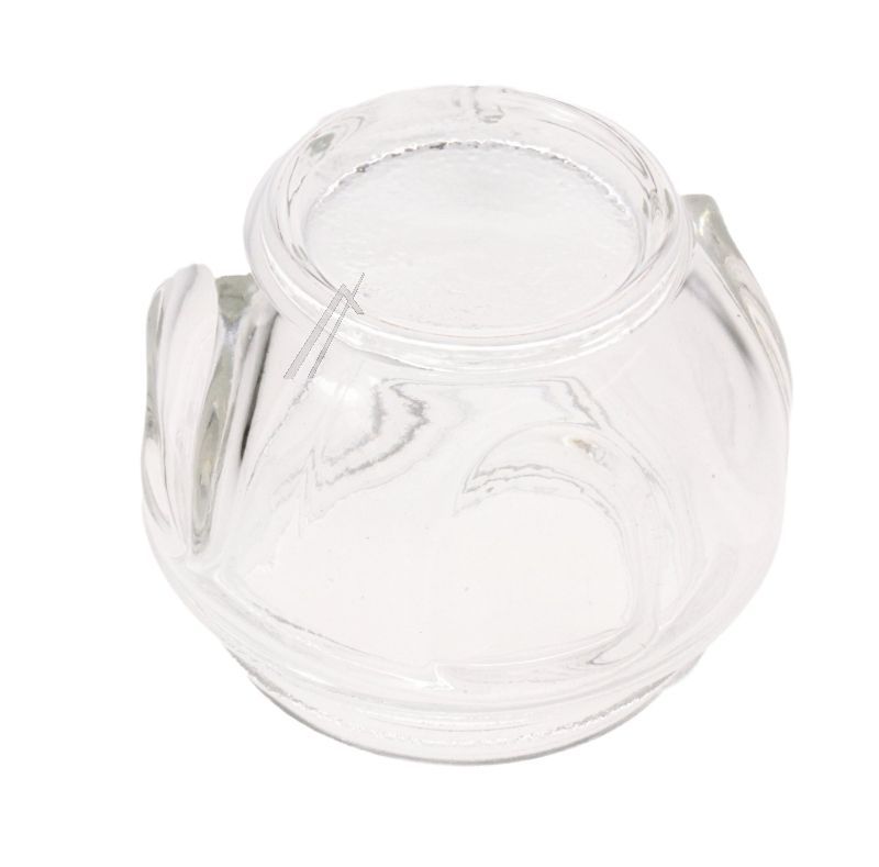 3879376907 Vetro lampada forno rotondo Ikea