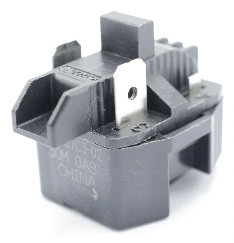 DA35-00141G Relè PTC 8EA17C3-02 RSCR 22Ω 350VAC 8 Samsung DA3500141G