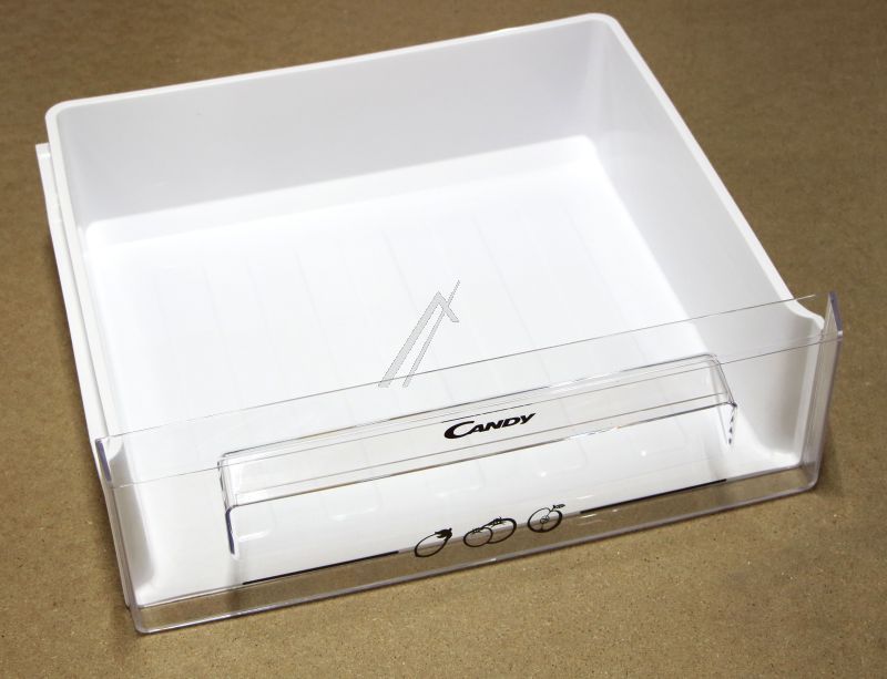 43009013 Cassetto verdura Candy
