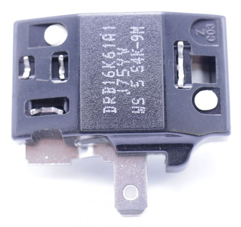 49031140 Interruttore termico Klixon QD75YV-3990100052 Candy