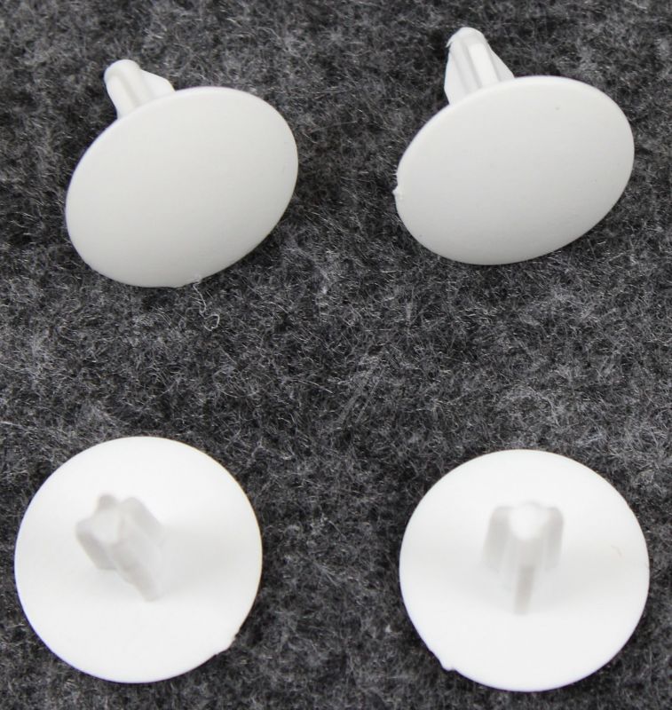 C00586997 488000586997 Kit inversione porta Whirlpool