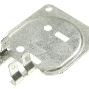 2858560300 C00891791 Piastra di fissaggio per filtro EMI Beko