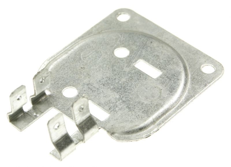 2858560300 C00891791 Piastra di fissaggio per filtro EMI Beko