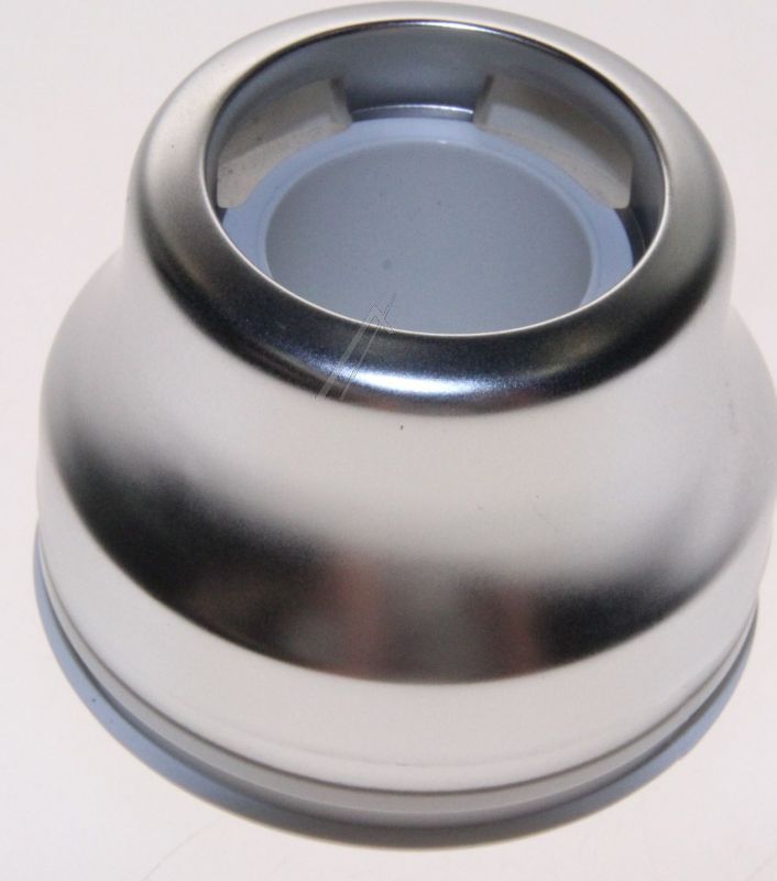 DC64-00558C Manopola encoder Q1636S ABS cromata Samsung DC6400558C