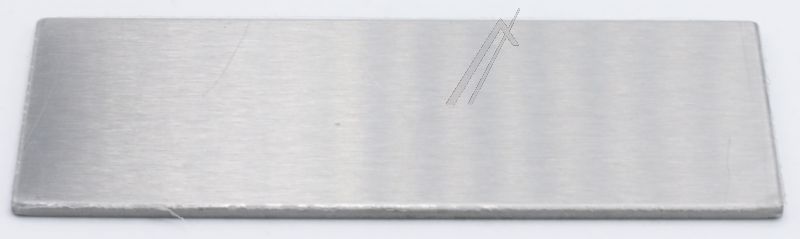 1527021024 Copertura sportello inox Rexelectrolux
