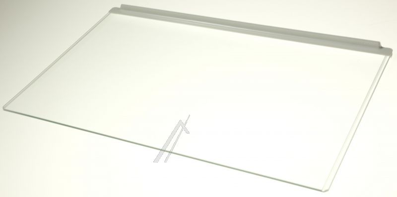 8089816014 Ripiano in vetro neutro 487x300mm Aeg