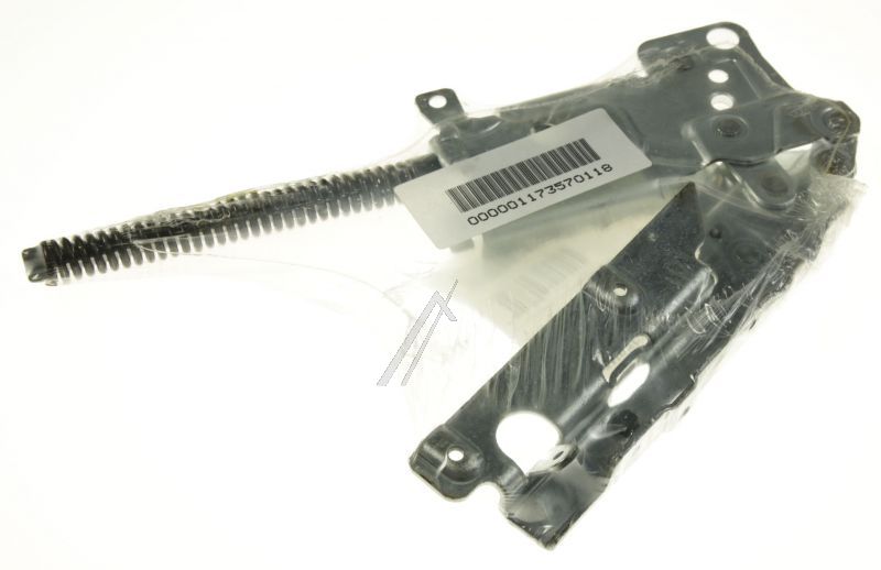 1173570118 Cerniera sinistra completa Electrolux