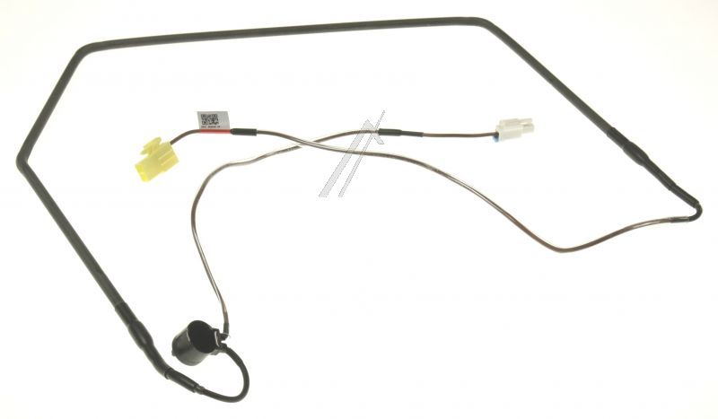 DA47-00484A Resistenza con guaina metallica 230V 100W bimetallica Samsung DA4700484A