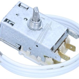 K57L5807 Termostato Ranco Rex