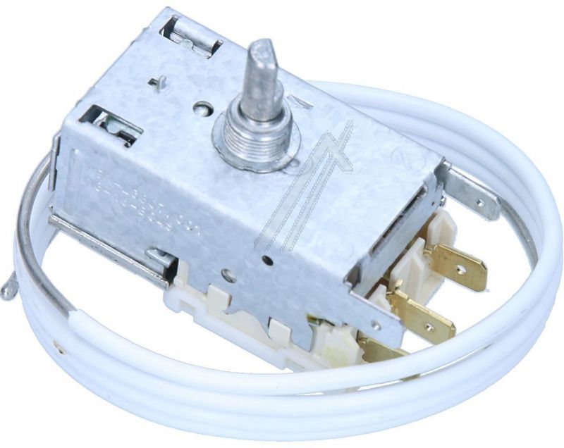 K57L5807 Termostato Ranco Rex