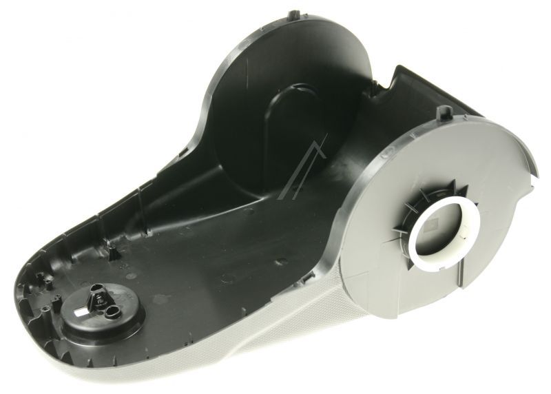 RS-RT4244 Scocca inferiore nera Rowenta RSRT4244