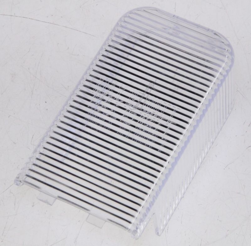 C00172093 482000030061 Copertura lampada Indesit