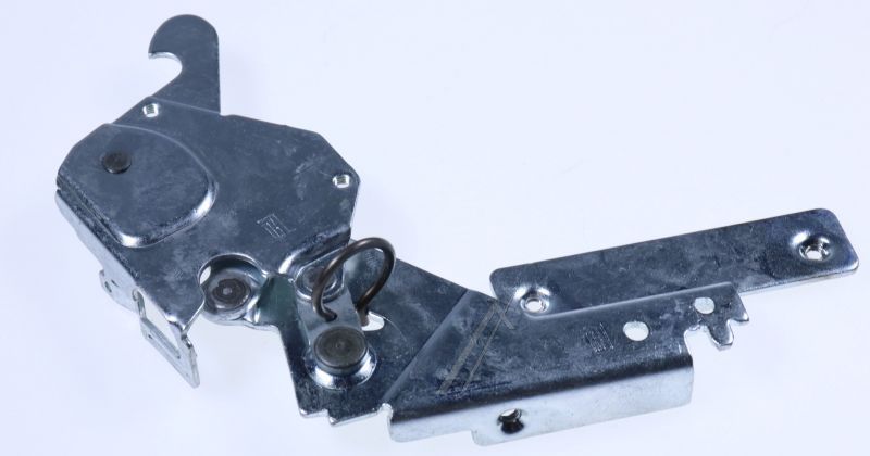 C00446780 481010766443 Cerniera sinistra montata 4 Kitchenaid