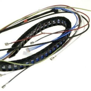 00448348 Cablaggio Siemens