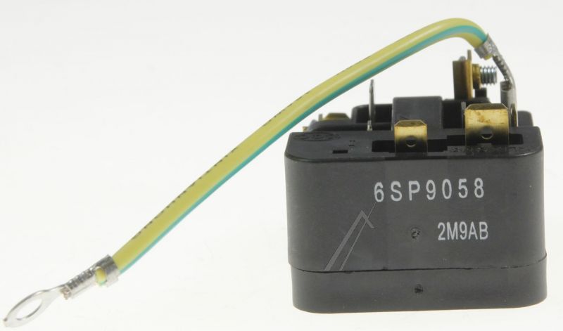297097 Morsettiera compressore 6SP9058/4TM15 Smeg
