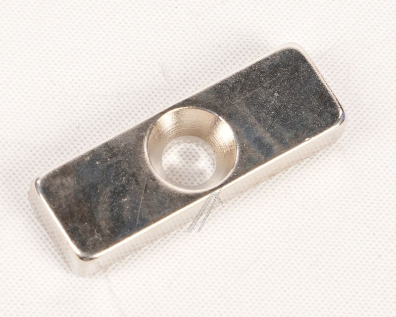 970072830 Magnete 30x10x5 mm NQ01.3015 Whirlpool