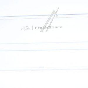 C00674321 488000674321 Frontale cassetto verdure FreshSpace Indesit
