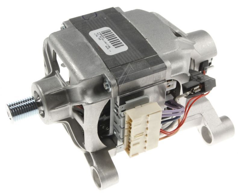 41035364 Motore a collettore 1400 DC completo Candy