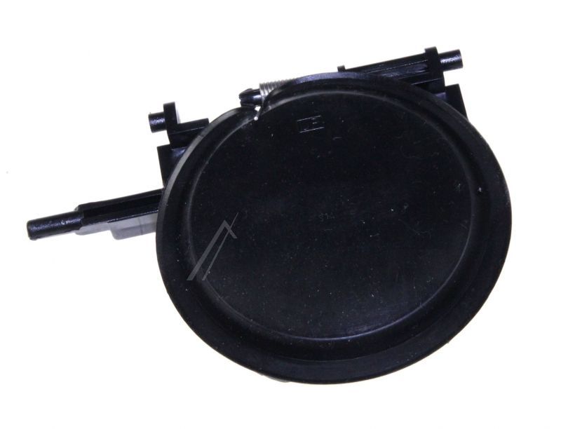 DA97-00883E Coperchio canale ghiaccio QUEEN-PJT Samsung DA9700883E