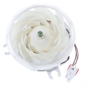 DA31-00337A Ventola motore BLDC ARES2120RB 12V 2.6W REF29 per congelatore Samsung DA3100337A