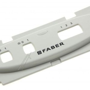 133.0018.684 Pannello di controllo 3T 3V T LG FABER BRAND 1330018684