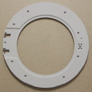 42192250 Oblò interno in plastica 9.0 grigio Smeg