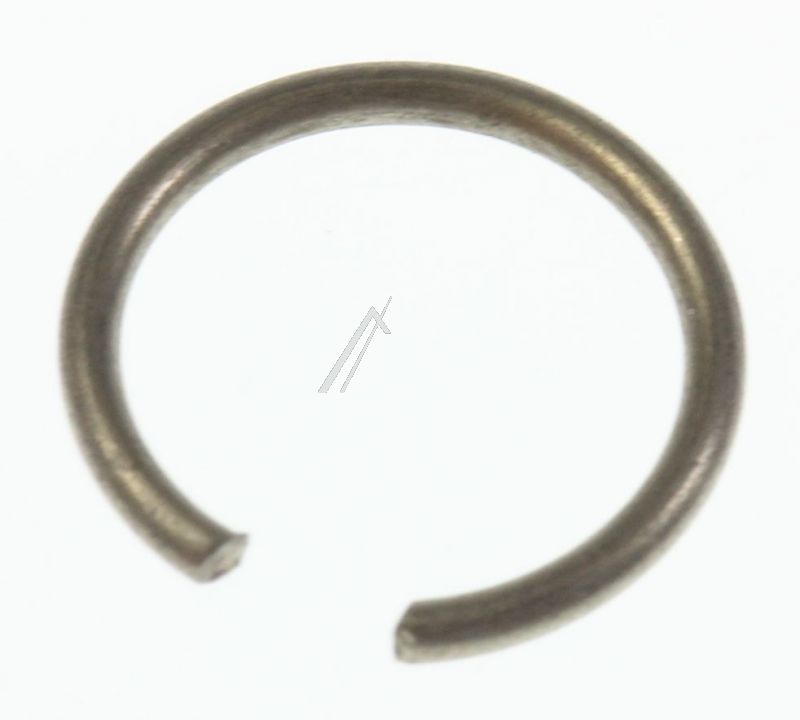 890210170 Anello elastico inox S134A-E Smeg