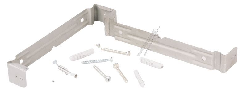 CRD0092599 Supporto tubo telescopico Elica