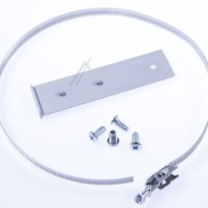 C00641784 488000641784 Kit installazione UNDERVERK Ikea