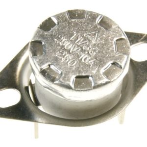 T1/33 250°C 17471100002796 Termostato 250 Beko