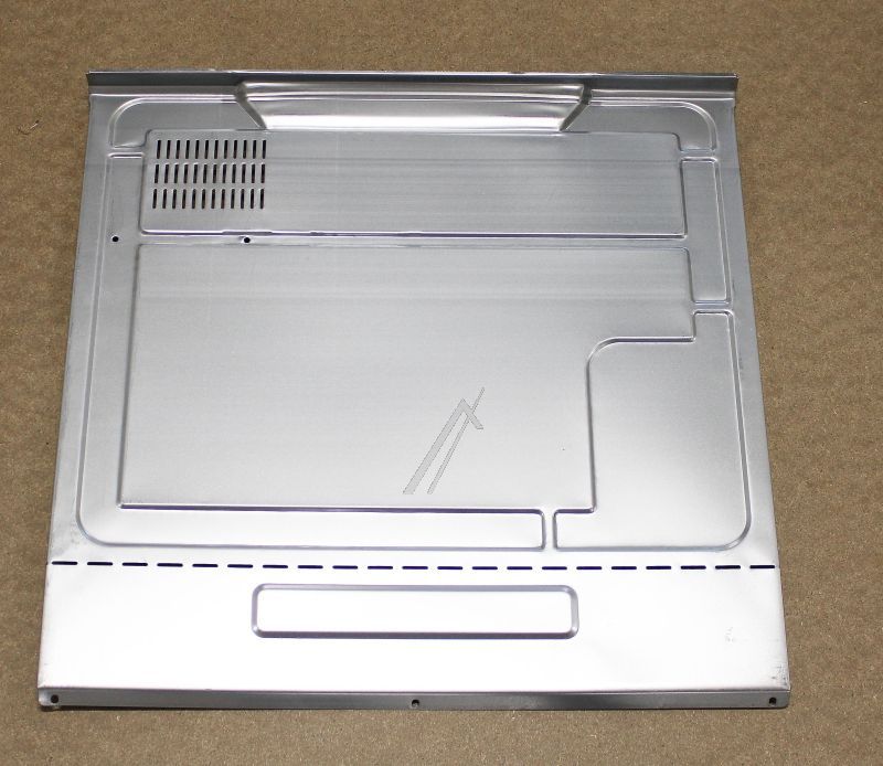 215440439 C00905296 Pannello superiore 60 cm GRUNDIG Beko