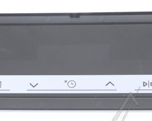 846589 Coperchio timer IL PP MF,PY,K44-ES HSN BIO21 Hisense