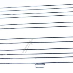 H25-45-100-028 10002312 Ripiano a filo metallico (dx/sx) 80LT BI -2017 Zoppas