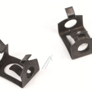 H60-20-160-004 10003729 Supporto sonda termostatica Zoppas
