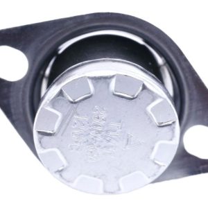 H35-30-360-018 10003143 Termostato NC 120°C 16A 60×60 Zoppas