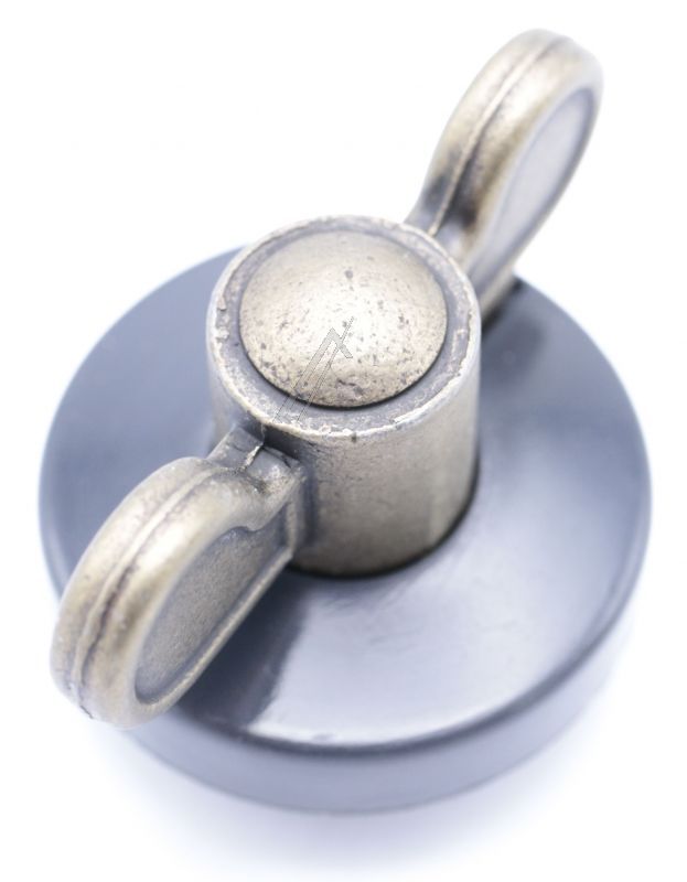 694975981 Manopola ottone SRV876AG Smeg