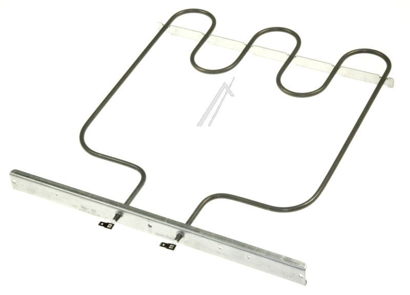 C00016435 482000025973 Resistenza inferiore forno 220V 1000W 60×60 Ariston
