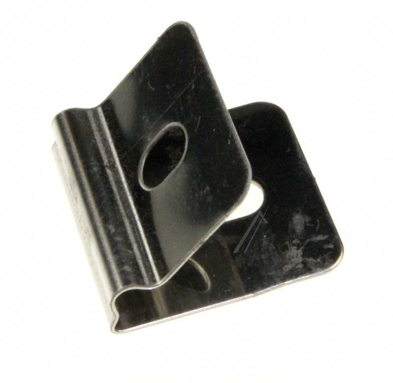 C00015560 482000072713 Molla fissaggio bulbo per termostati elettrici Ariston